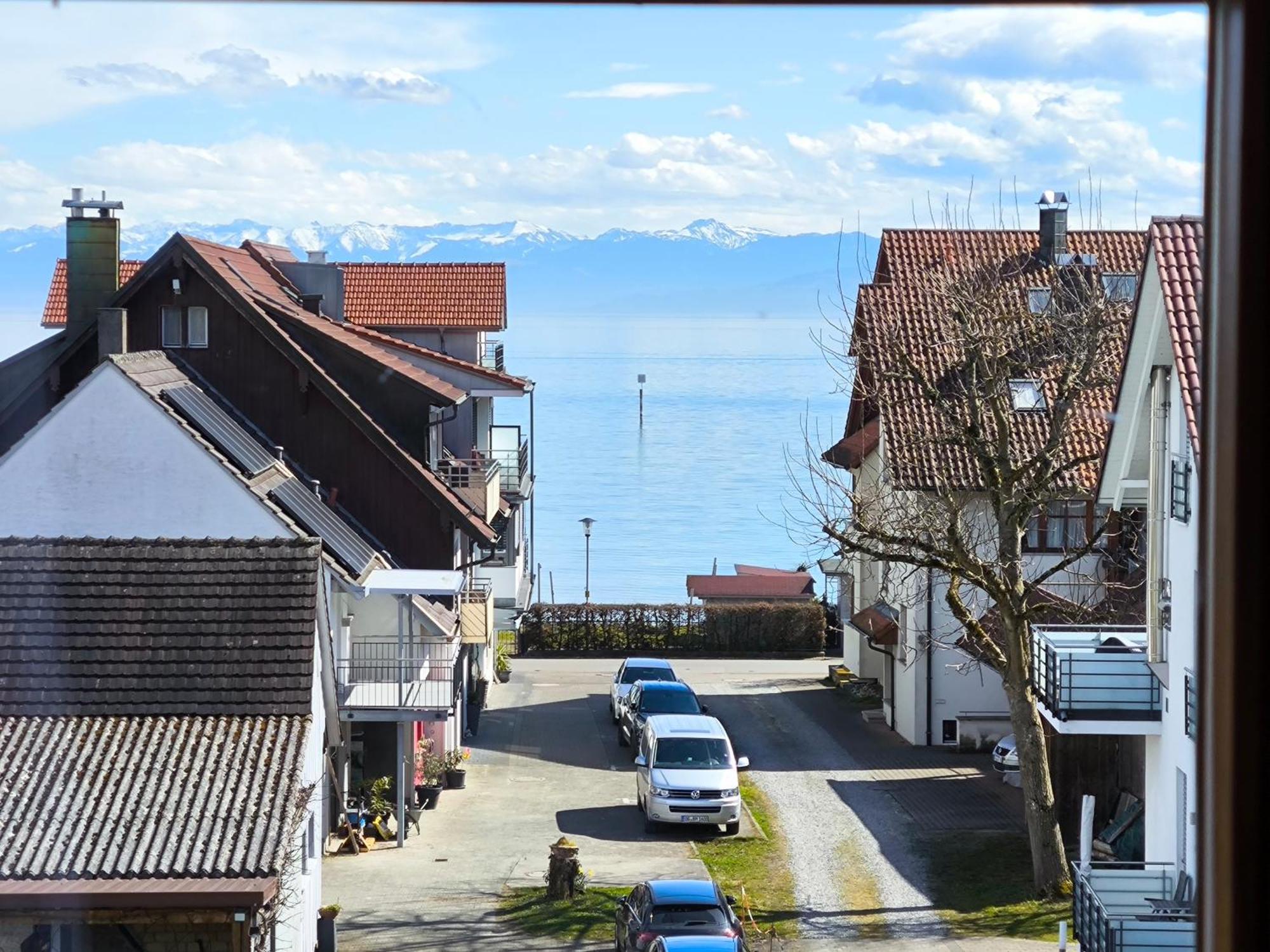 Birkhofer See Geniessen - Haus Seehang Immenstaad am Bodensee Cameră foto